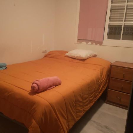 דירות מאלגה Habitacion Con Encanto מראה חיצוני תמונה